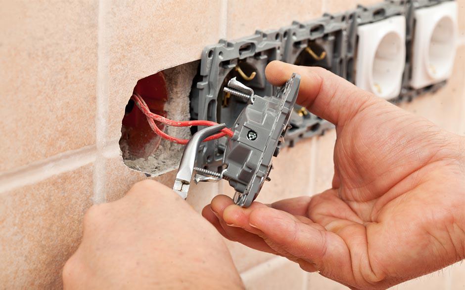 électricien installateur Saint-Arnoult-en-Yvelines