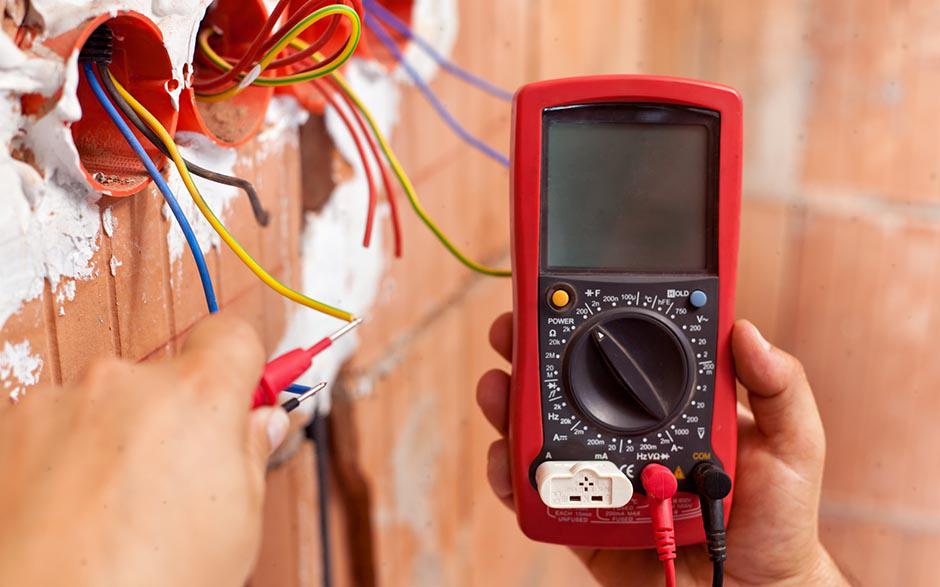 électricien urgence Saint-Ouen